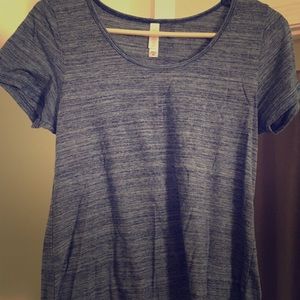 XXS LuLaRoe Classic T